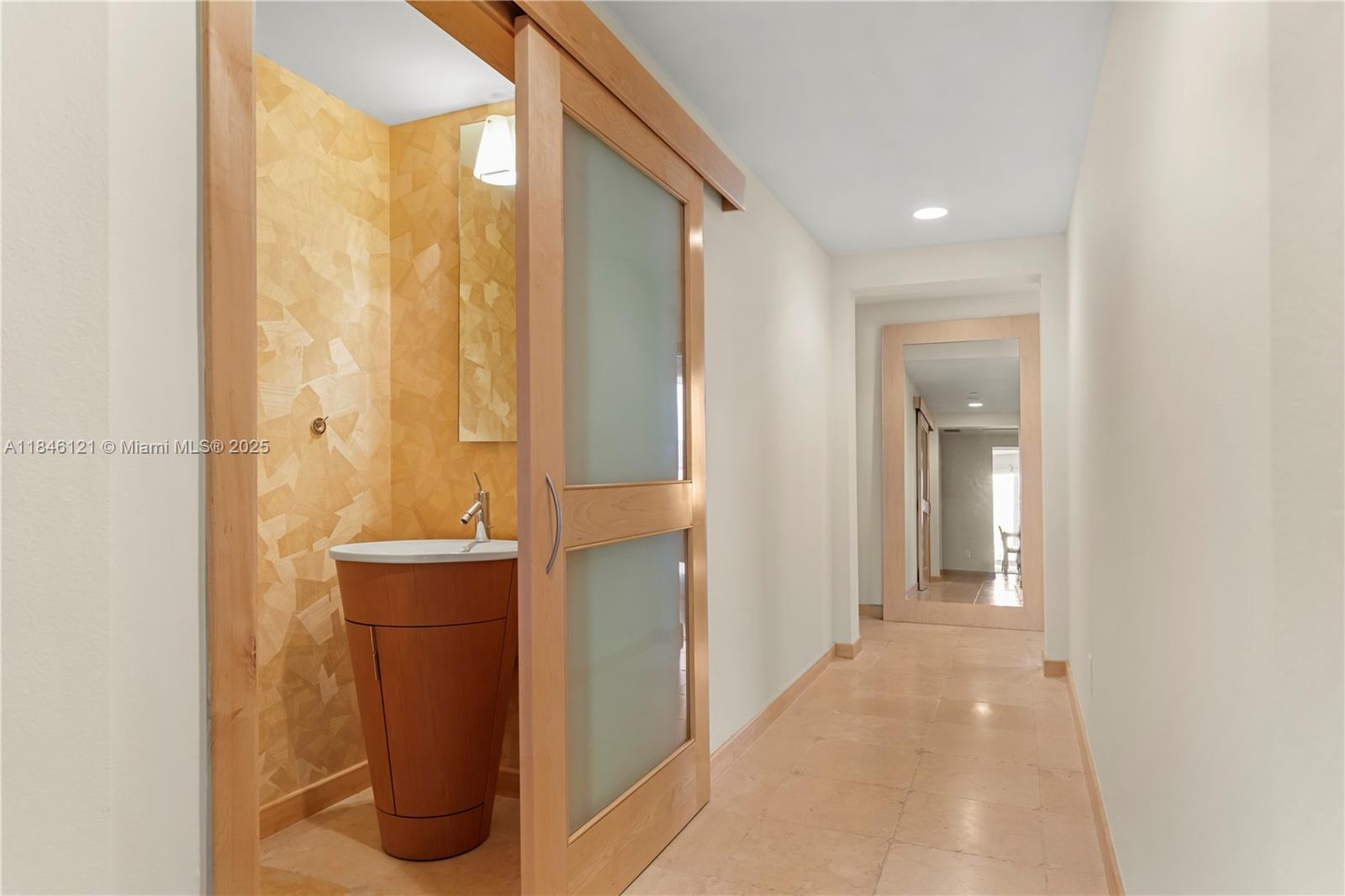 ATLANTIC III AT THE POINT - Residential