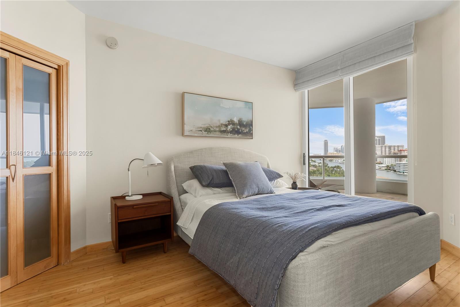 ATLANTIC III AT THE POINT - Residential