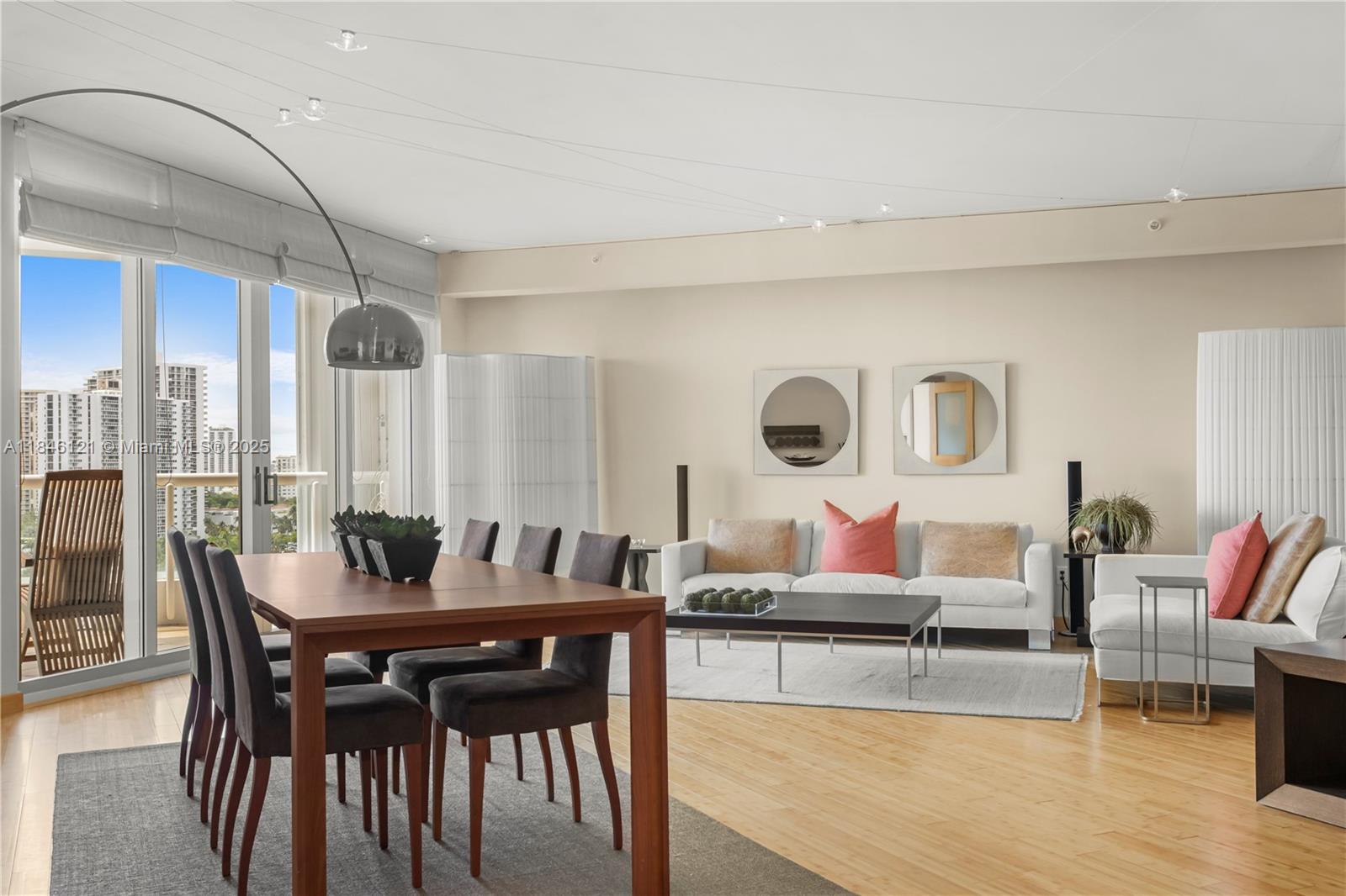 ATLANTIC III AT THE POINT - Residential