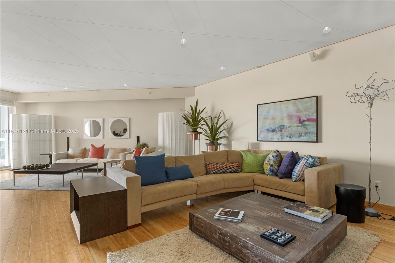 ATLANTIC III AT THE POINT - Residential