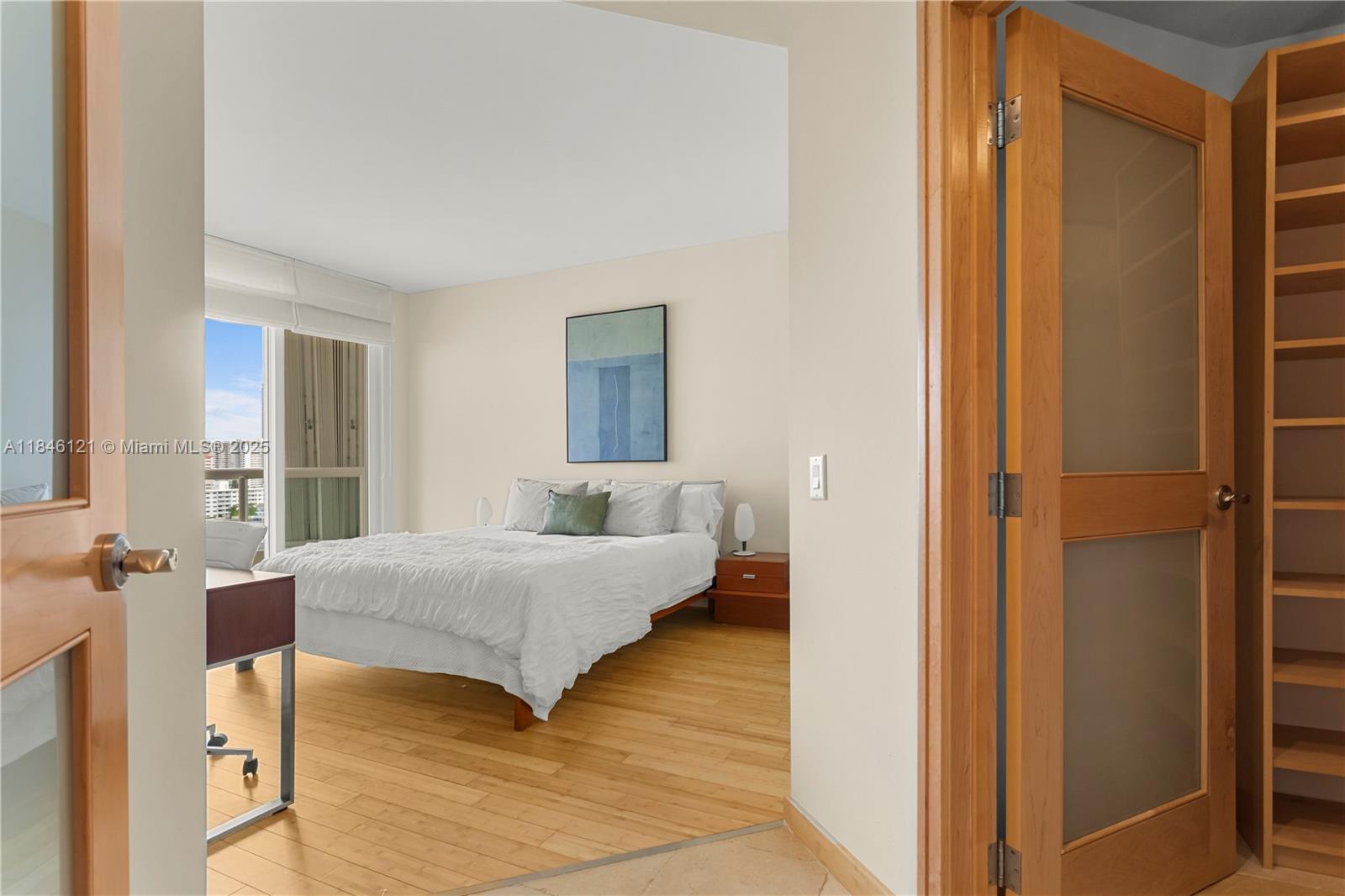 ATLANTIC III AT THE POINT - Residential