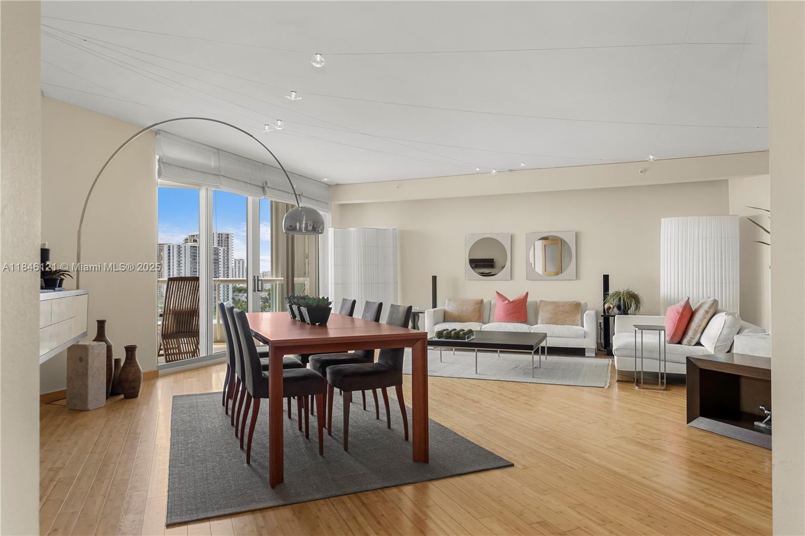 ATLANTIC III AT THE POINT - Residential