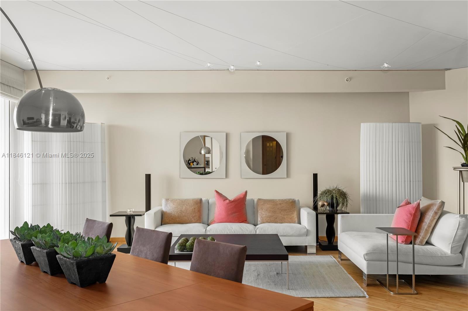 ATLANTIC III AT THE POINT - Residential