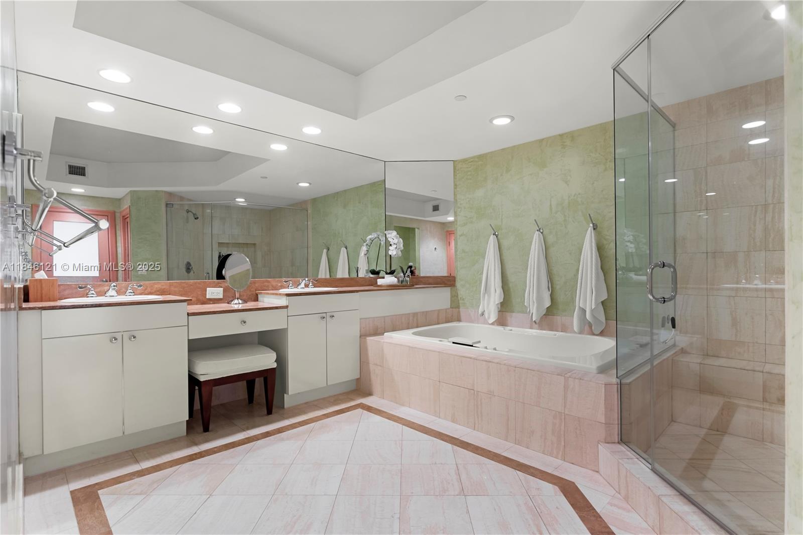 ATLANTIC III AT THE POINT - Residential