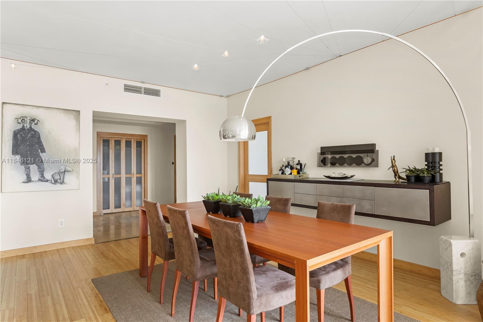 ATLANTIC III AT THE POINT - Residential