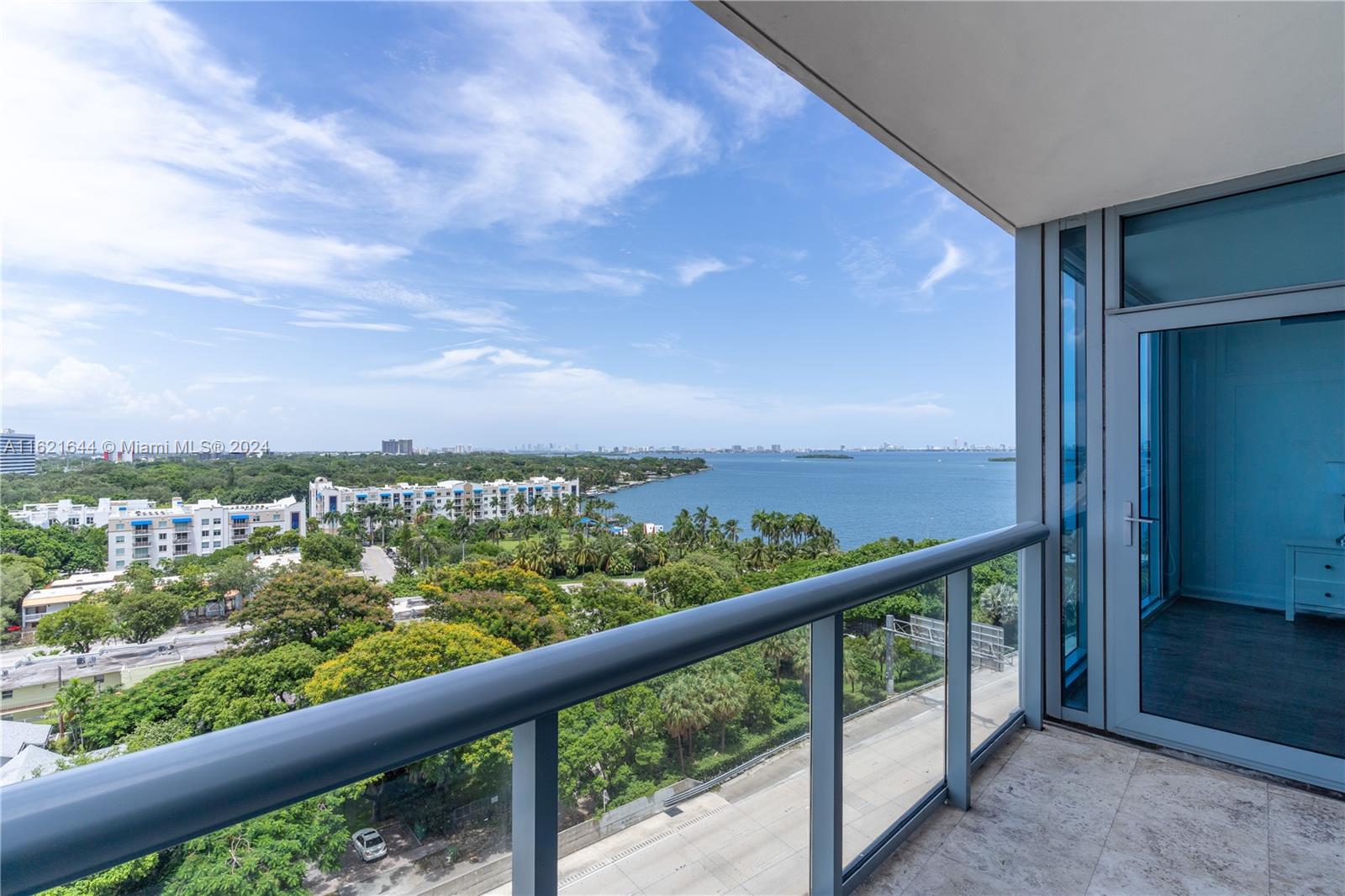 A Fully Furnished Modern & Contemporary 2BD/2.5BA residence at Blue on the Bay in the heart of Edgewater Available For Rent!! This 1,125 sqft gem boasts floor-to-ceiling windows, stunning City, Bay views and stunning sunrises and sunsets. S/S Appliances, wood laminate floors, walk-in closets, and spacious balcony. Residents enjoy onsite gym, heated pools, Jacuzzi, BBQ, business center, children's play area, dog park, 24-hr security, 1 assigned parking space & more. Nearby upscale shopping and dining in Miami Design District, Midtown, and Wynwood. Pet friendly with association approval. **** Proof of funds/income, recent credit score, job, picture ID required **** Soon to be vacant **** Showings require 24-48 hr prior notice. Realtors: See Broker Remarks for showings.