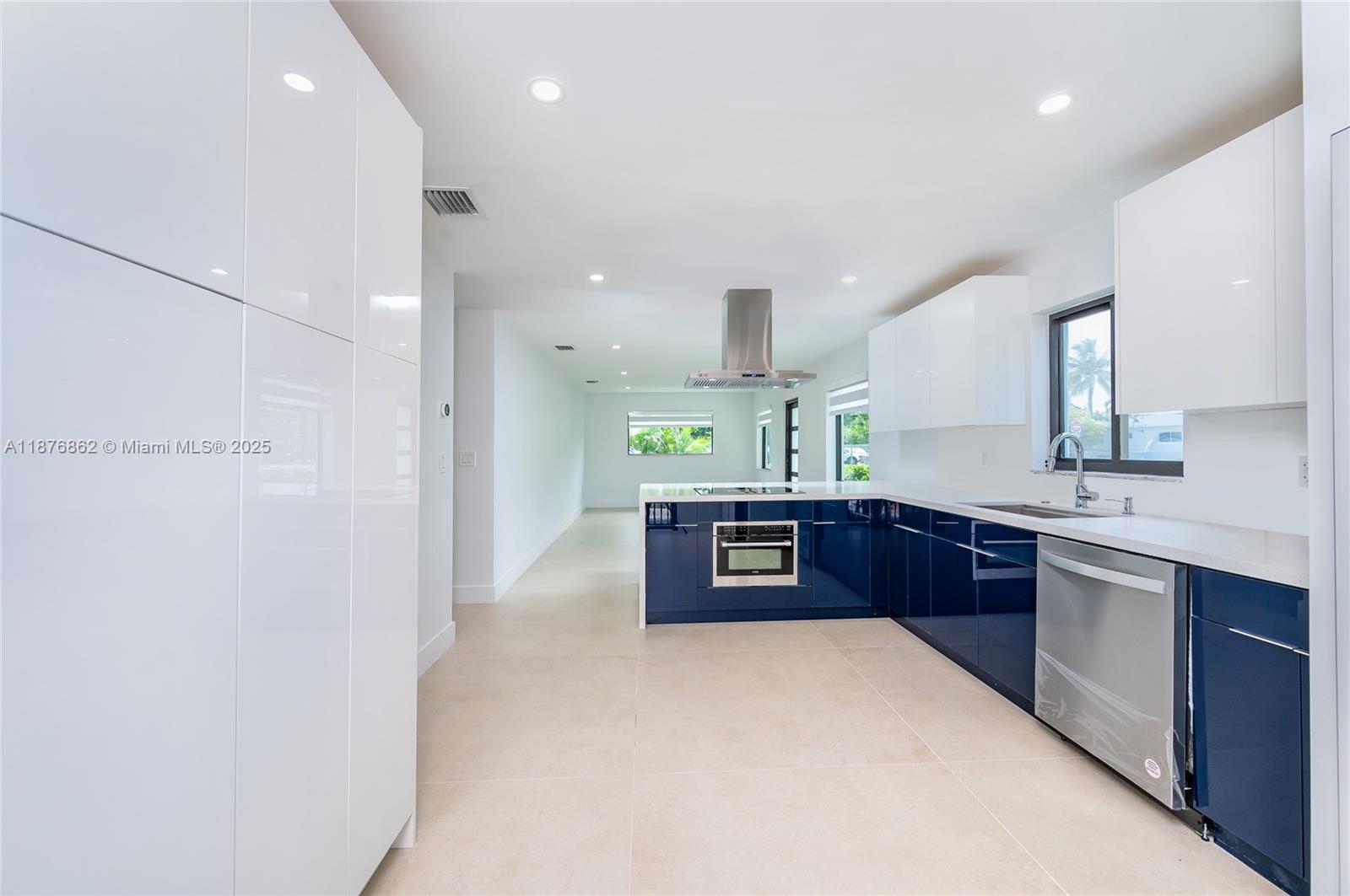 OSCEOLA GROVES - Residential Lease