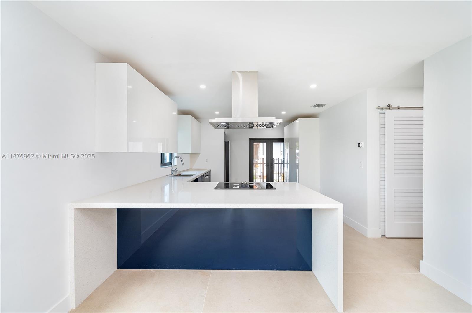 OSCEOLA GROVES - Residential Lease