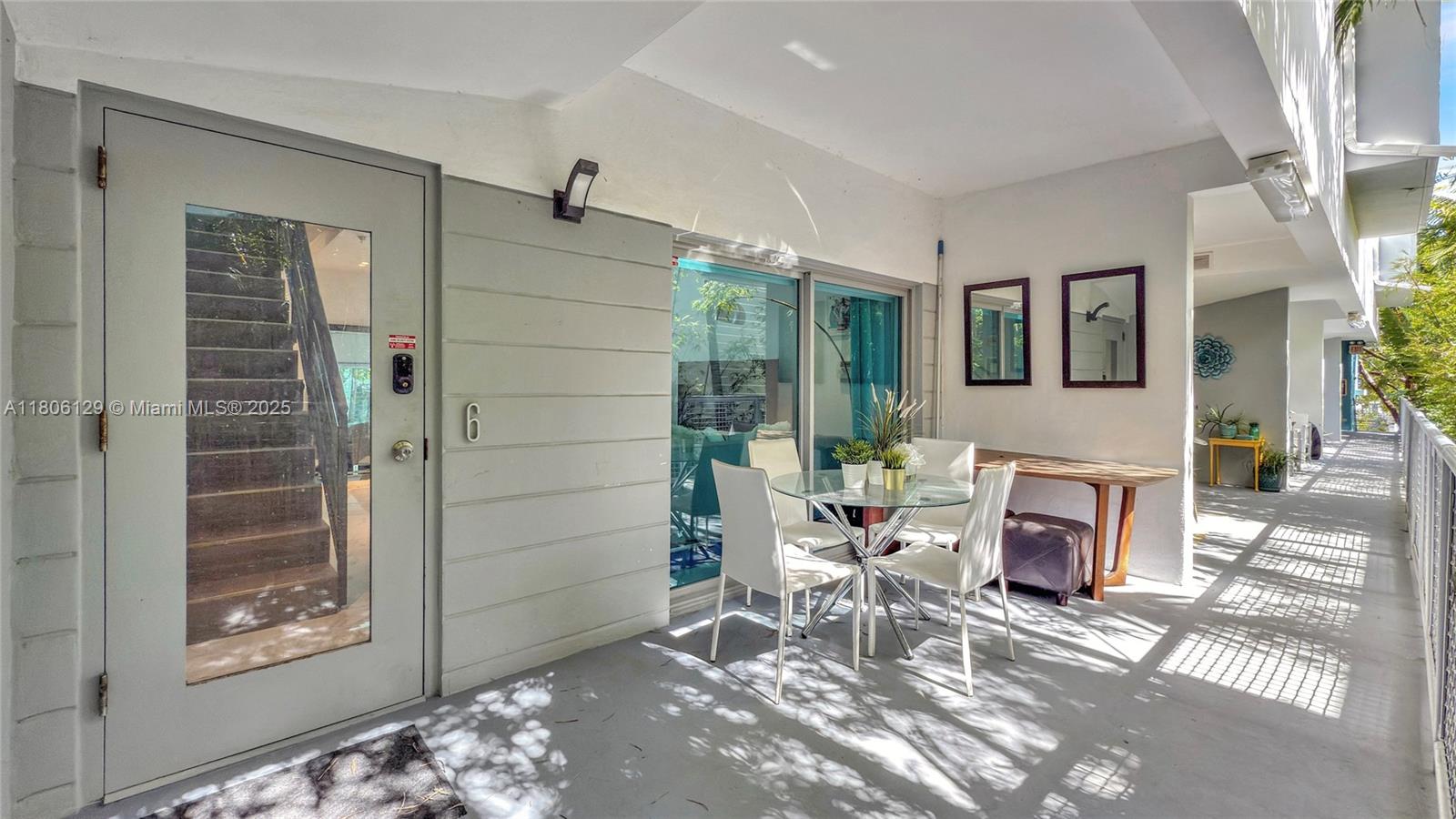 Property for Sale at 734 Michigan Ave 6, Miami Beach, Miami-Dade County, Florida - Bedrooms: 2 
Bathrooms: 2  - $1,470,000