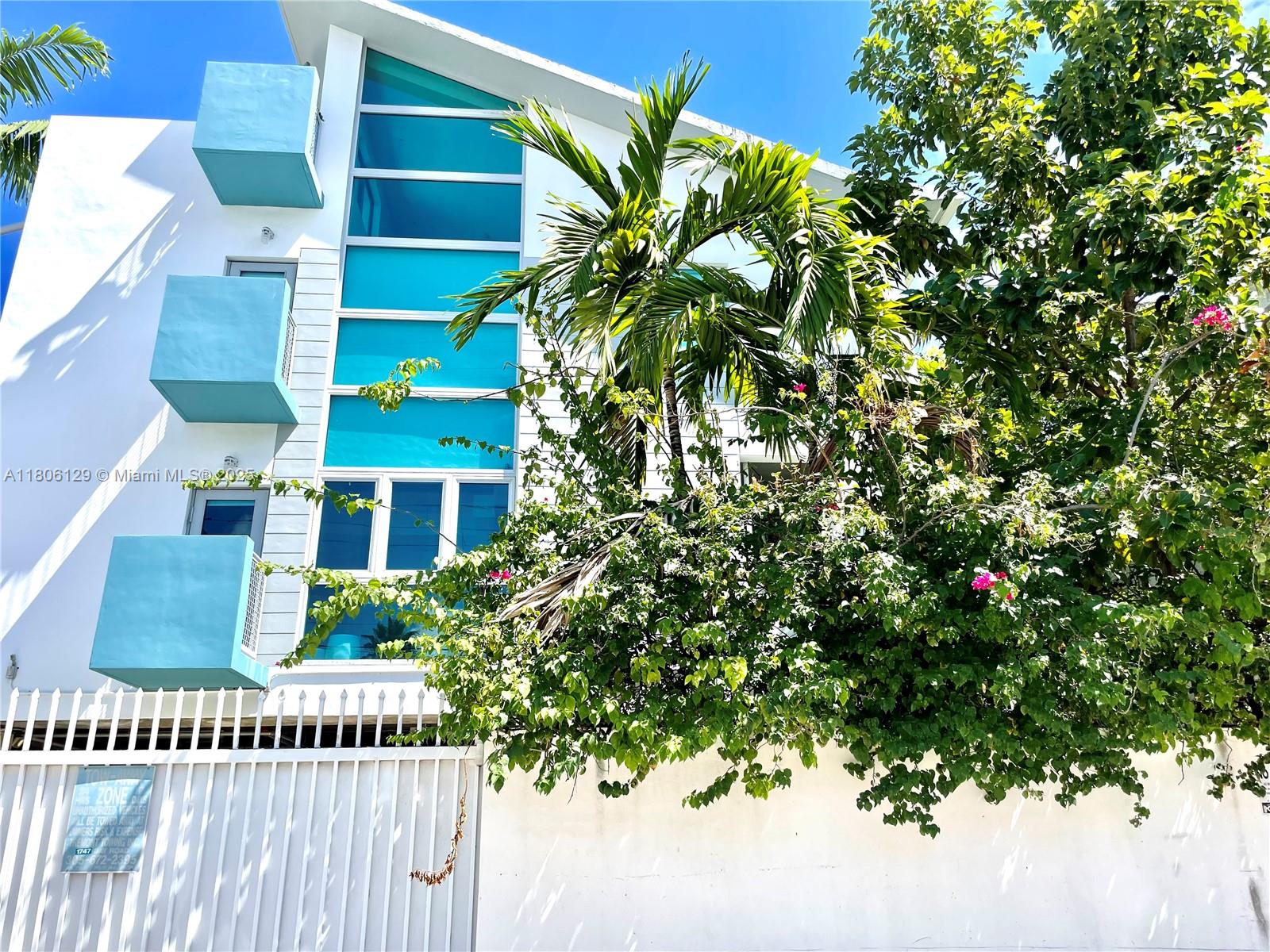 734 MICHIGAN CONDO - Residential