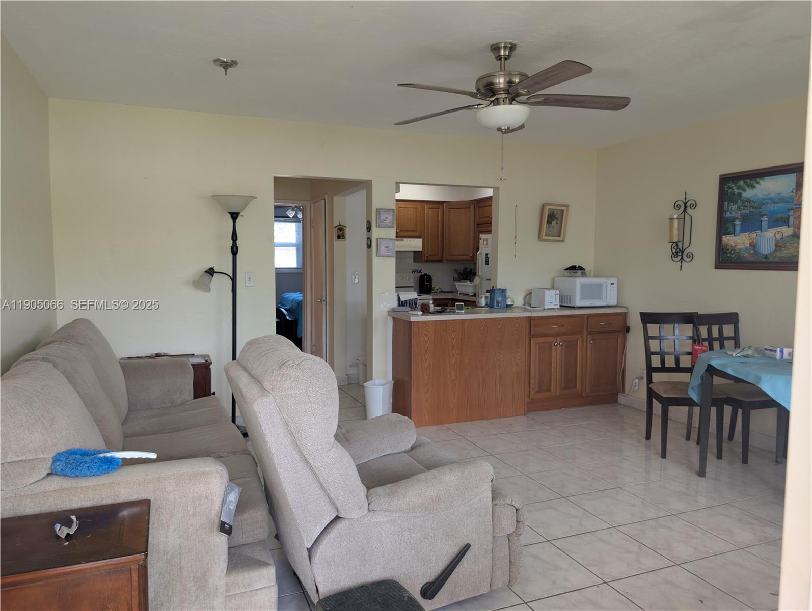 DIPLOMAT GARDEN CO-OP - Residential