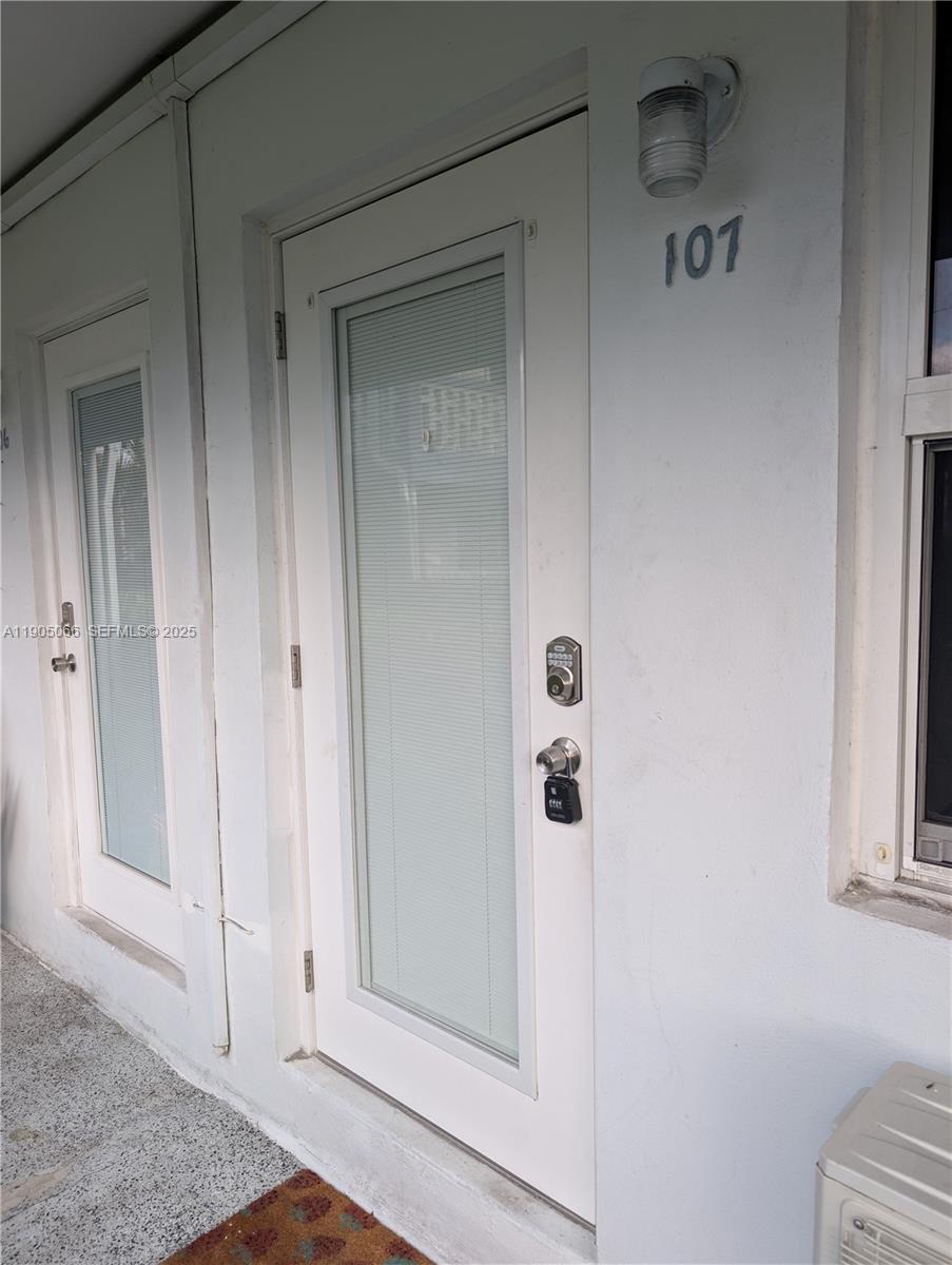 DIPLOMAT GARDEN CO-OP - Residential