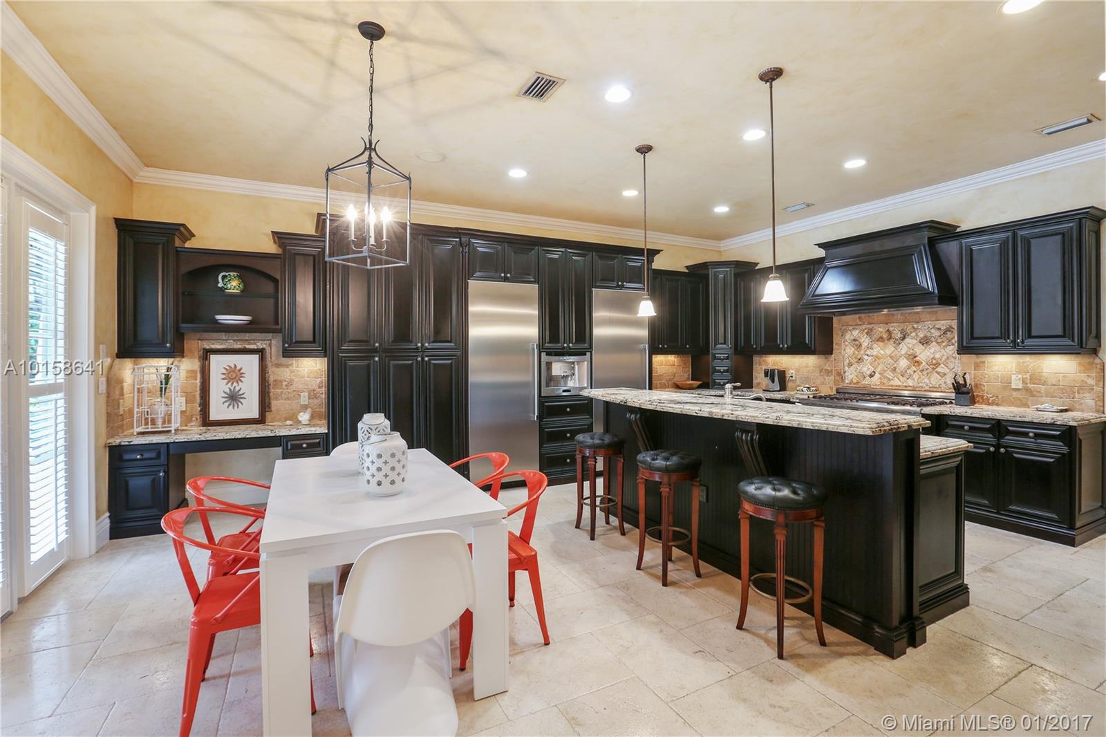 Wheeling Estates - Residential