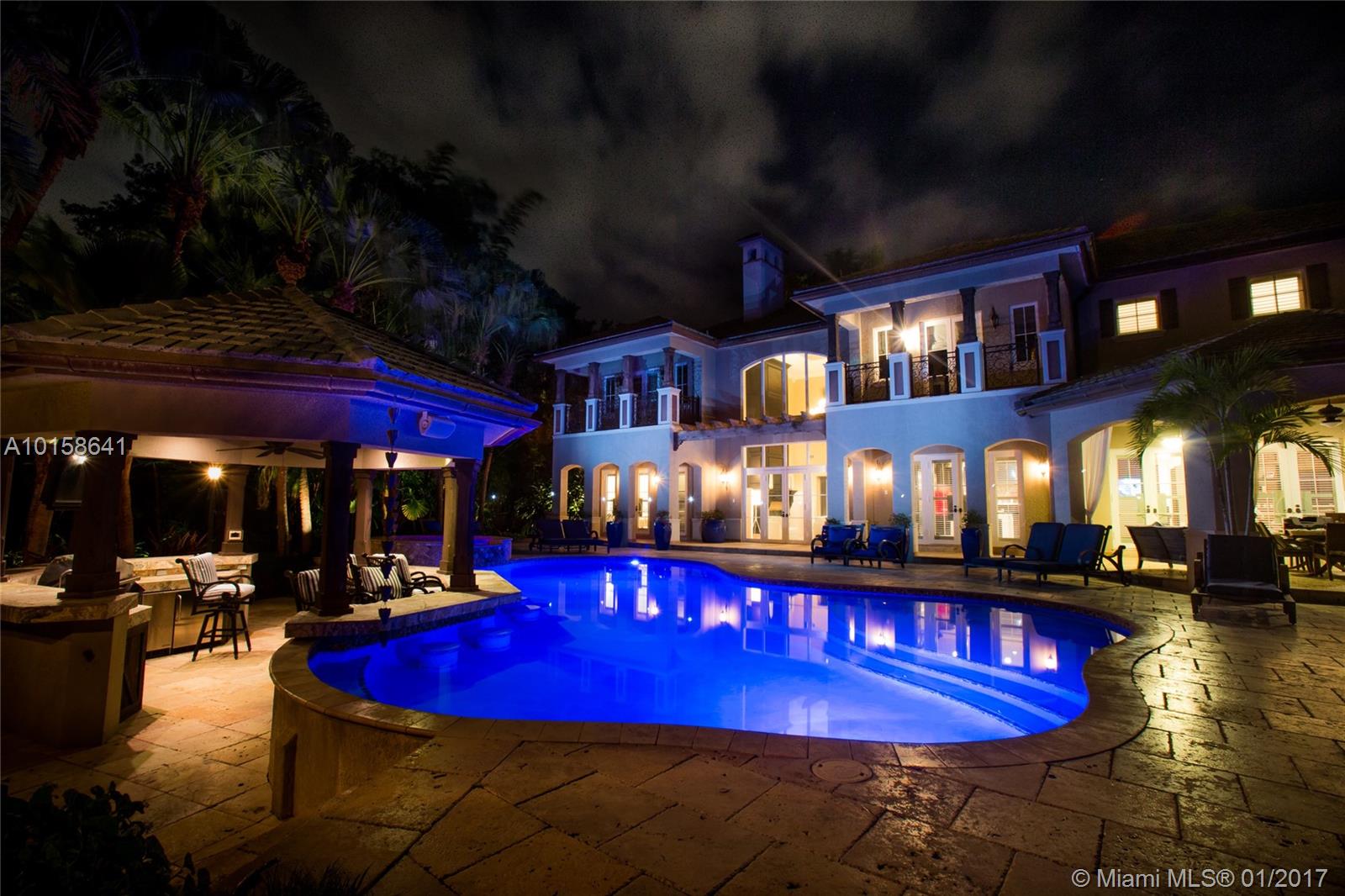 Wheeling Estates - Residential