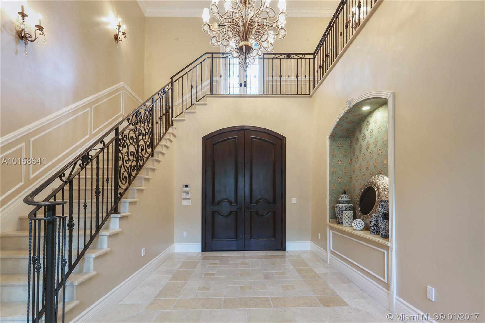 Wheeling Estates - Residential