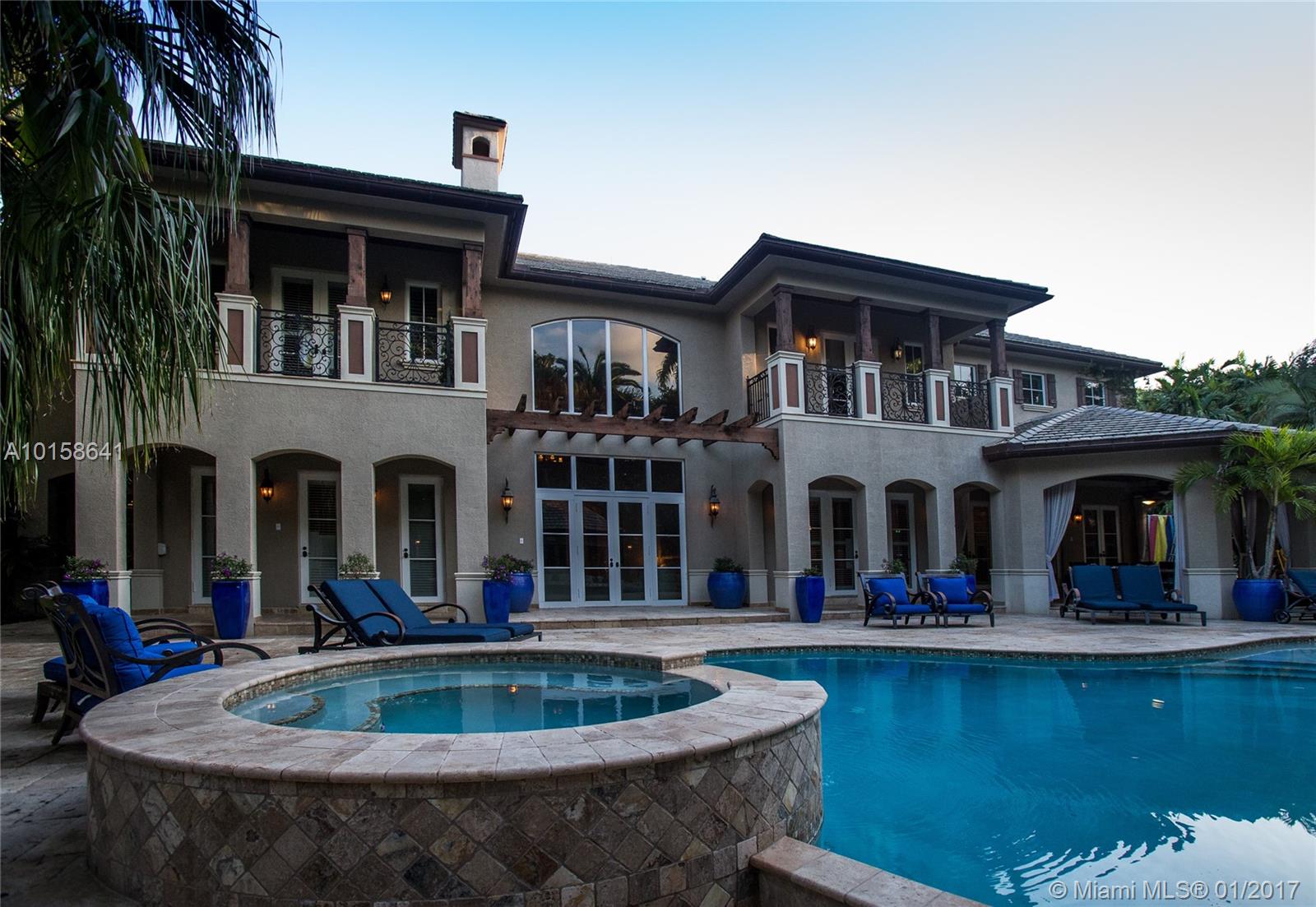 Wheeling Estates - Residential