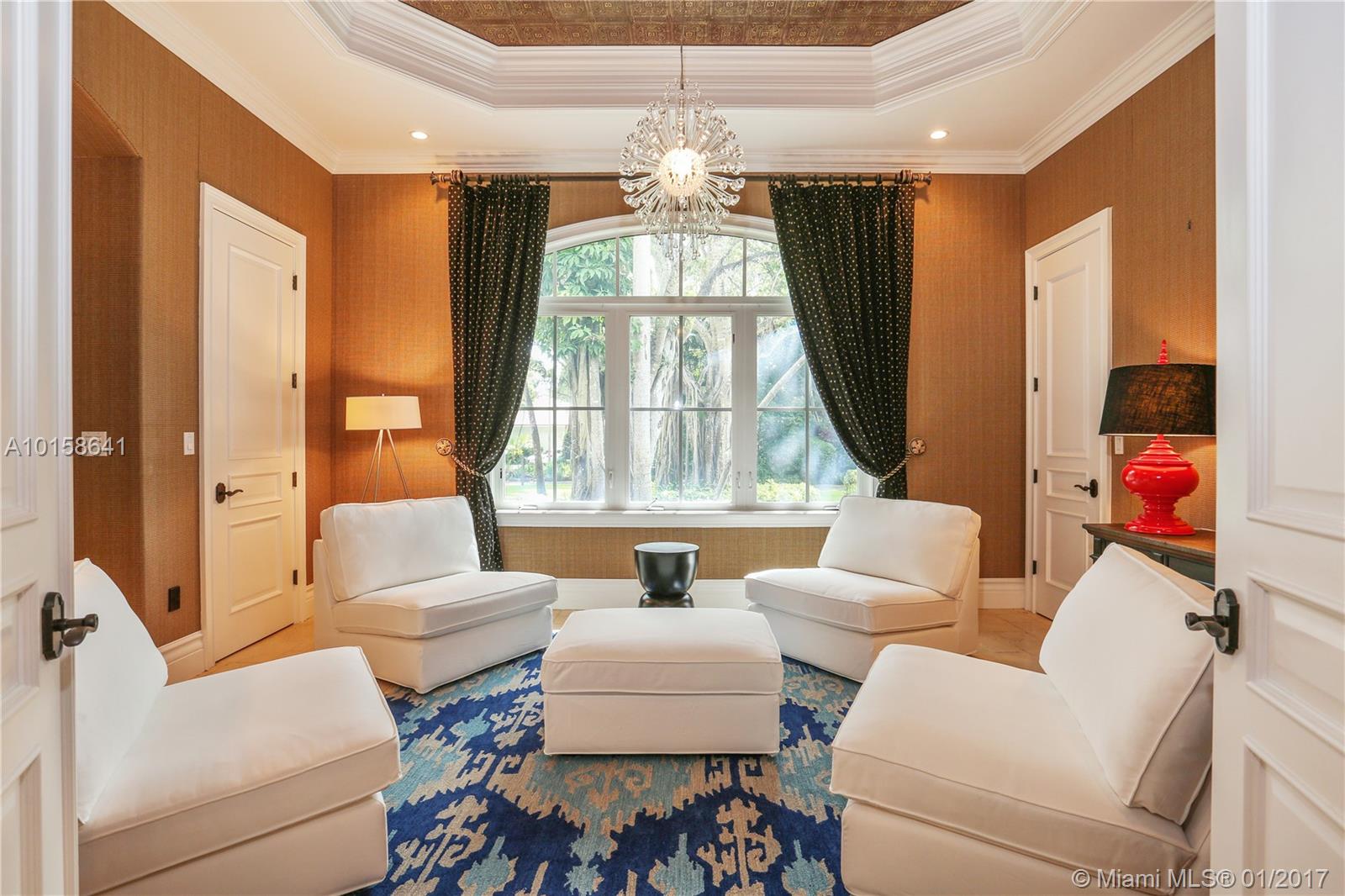 Wheeling Estates - Residential
