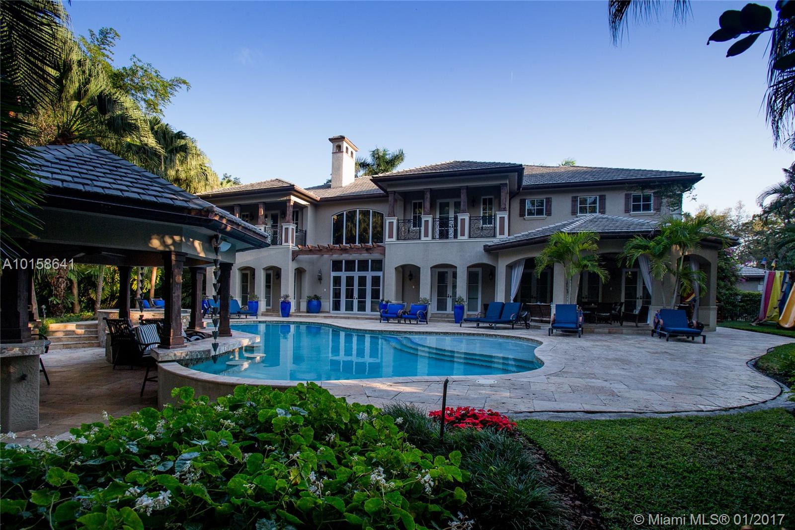 Wheeling Estates - Residential