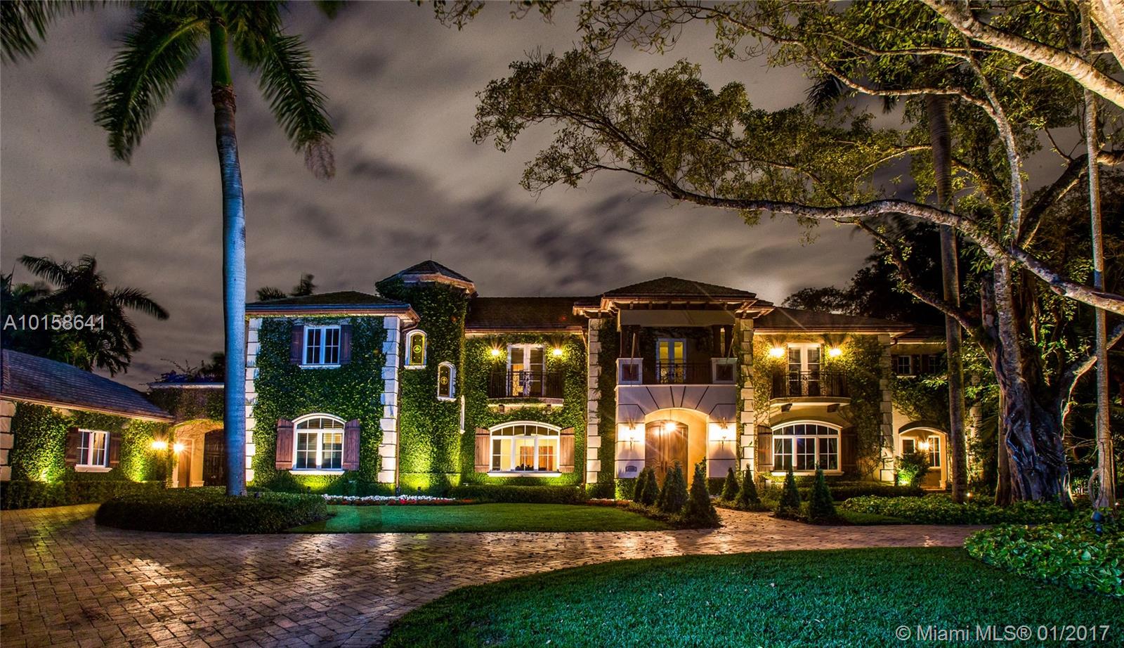 Wheeling Estates - Residential