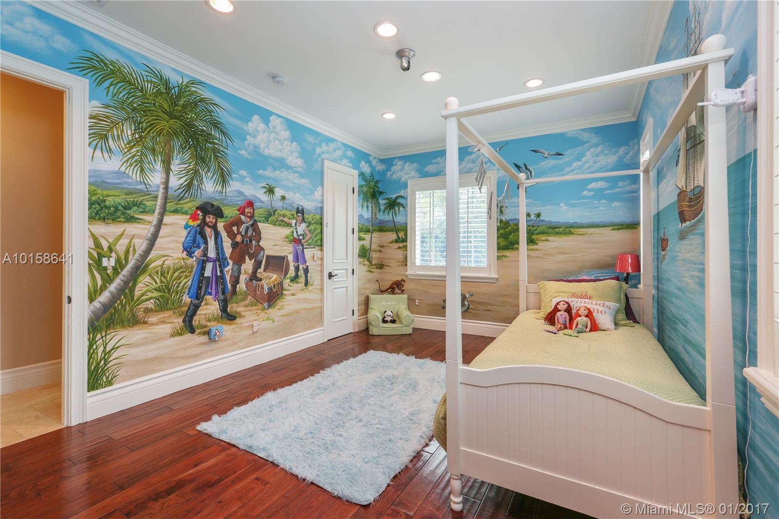 Wheeling Estates - Residential