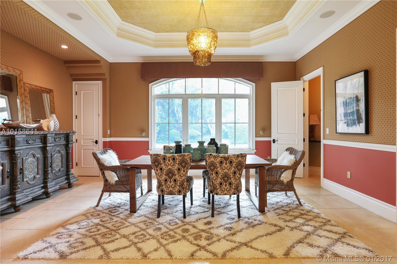 Wheeling Estates - Residential
