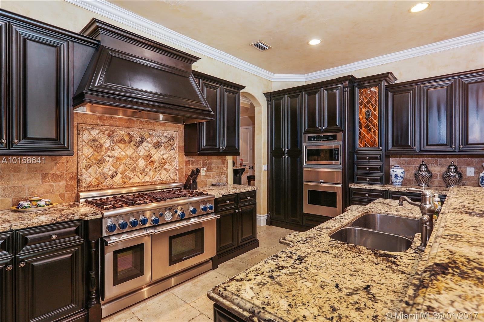 Wheeling Estates - Residential