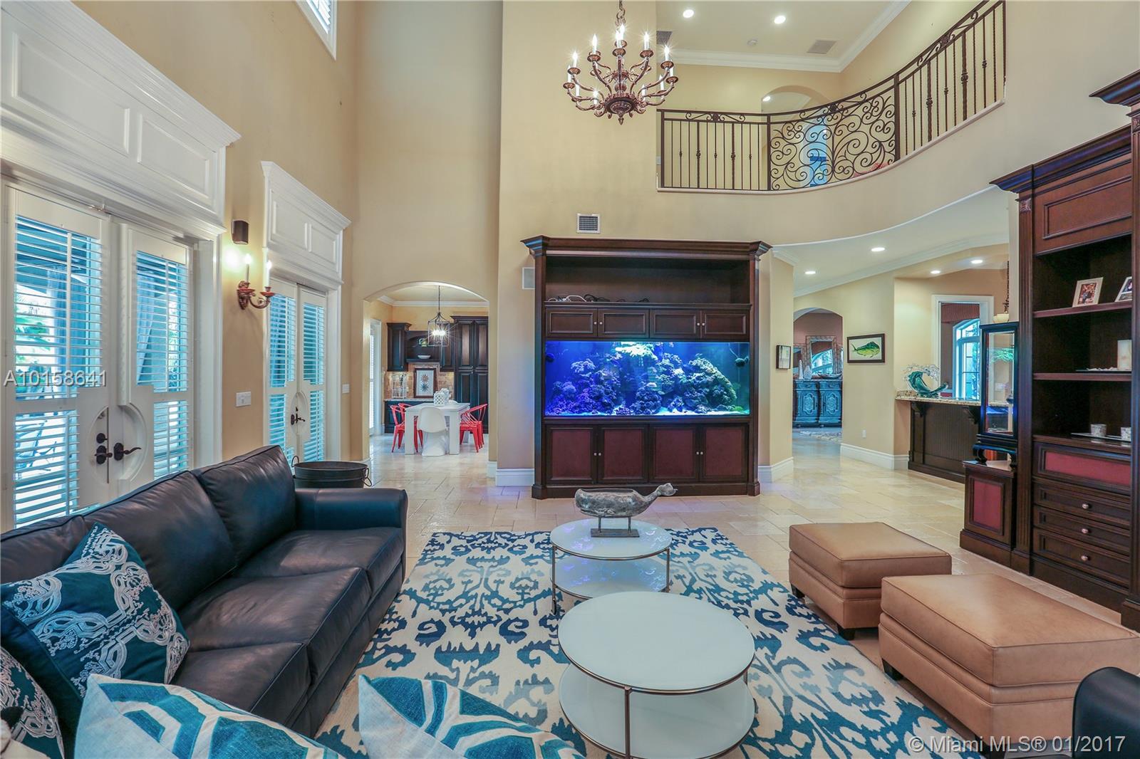 Wheeling Estates - Residential