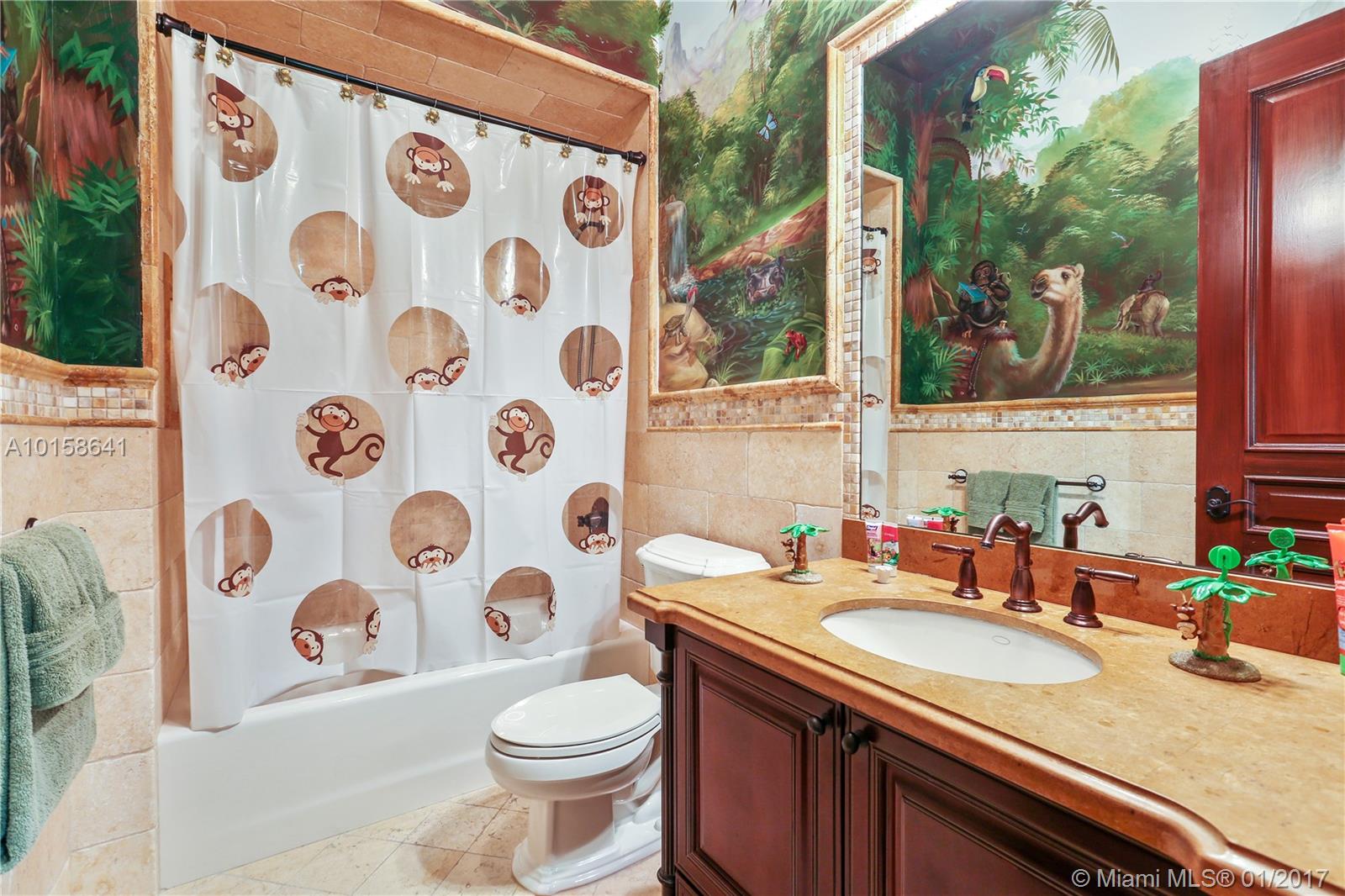 Wheeling Estates - Residential