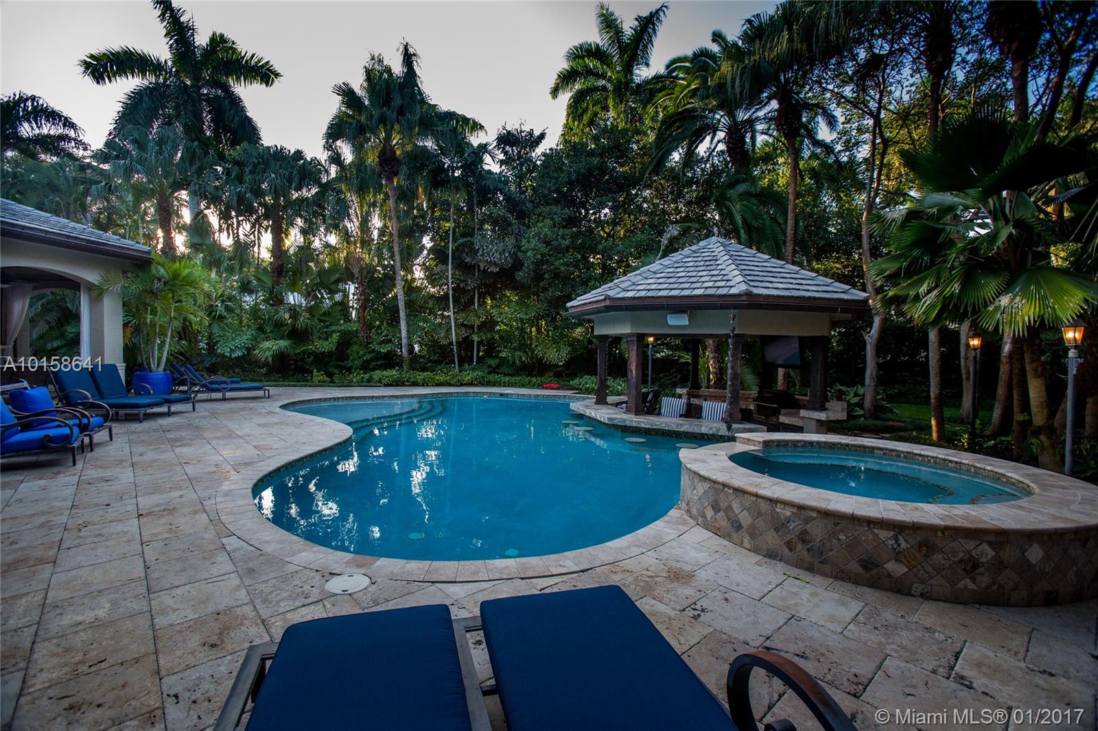 Wheeling Estates - Residential