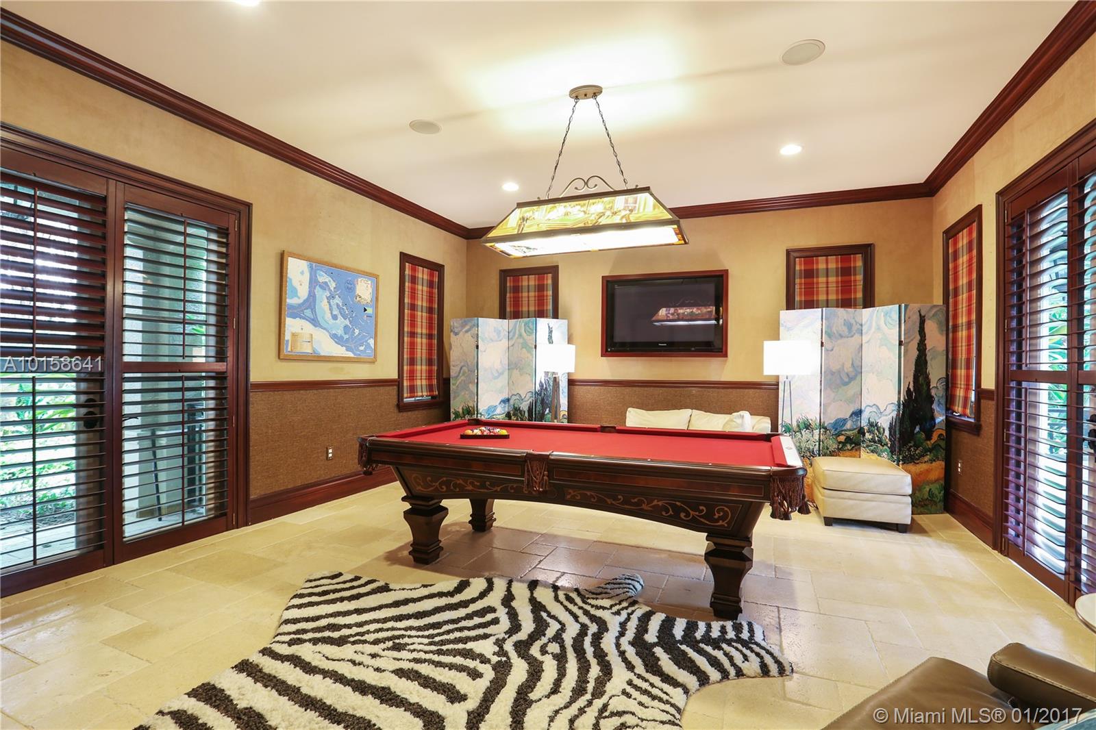 Wheeling Estates - Residential