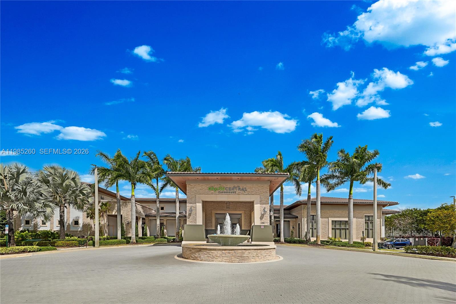 ST MAARTEN AT GRAND BAY C - Residential Lease