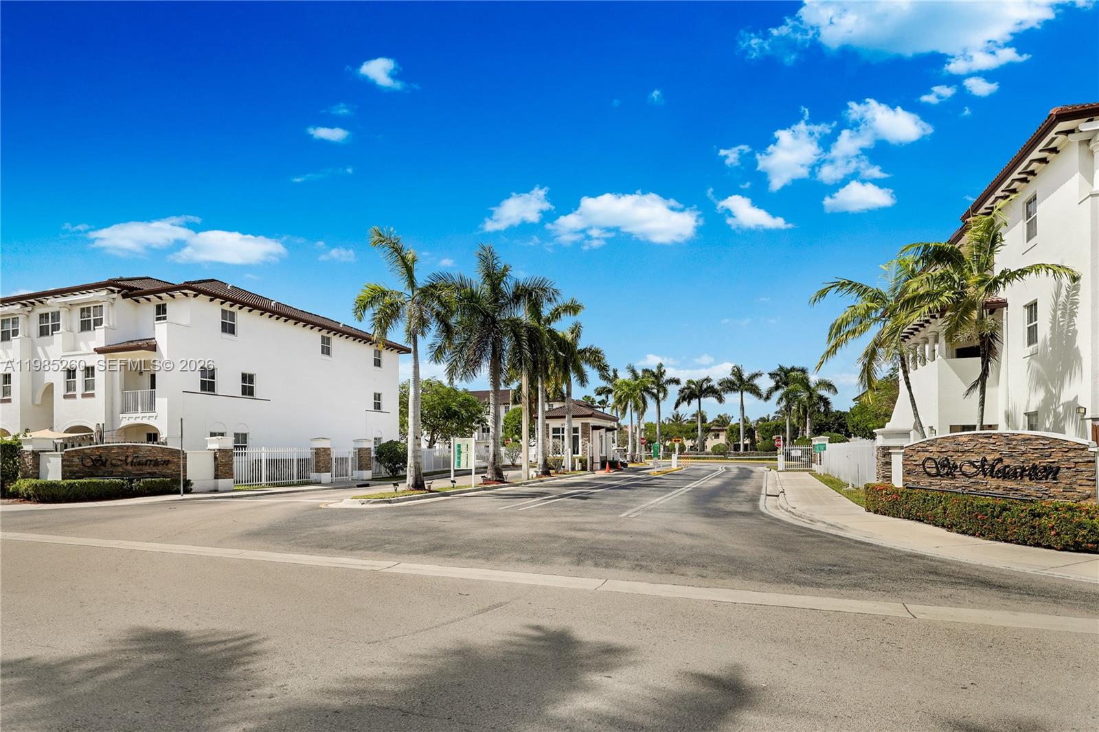 ST MAARTEN AT GRAND BAY C - Residential Lease