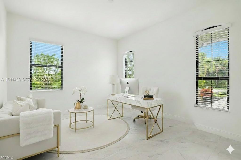 DANIELS PLACE - Residential