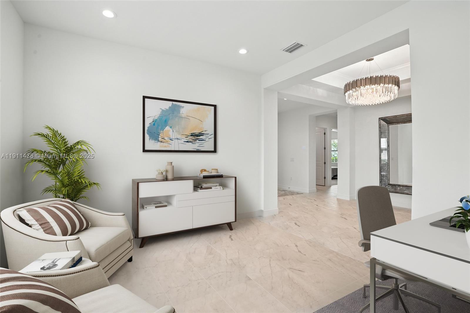 DANIELS PLACE - Residential