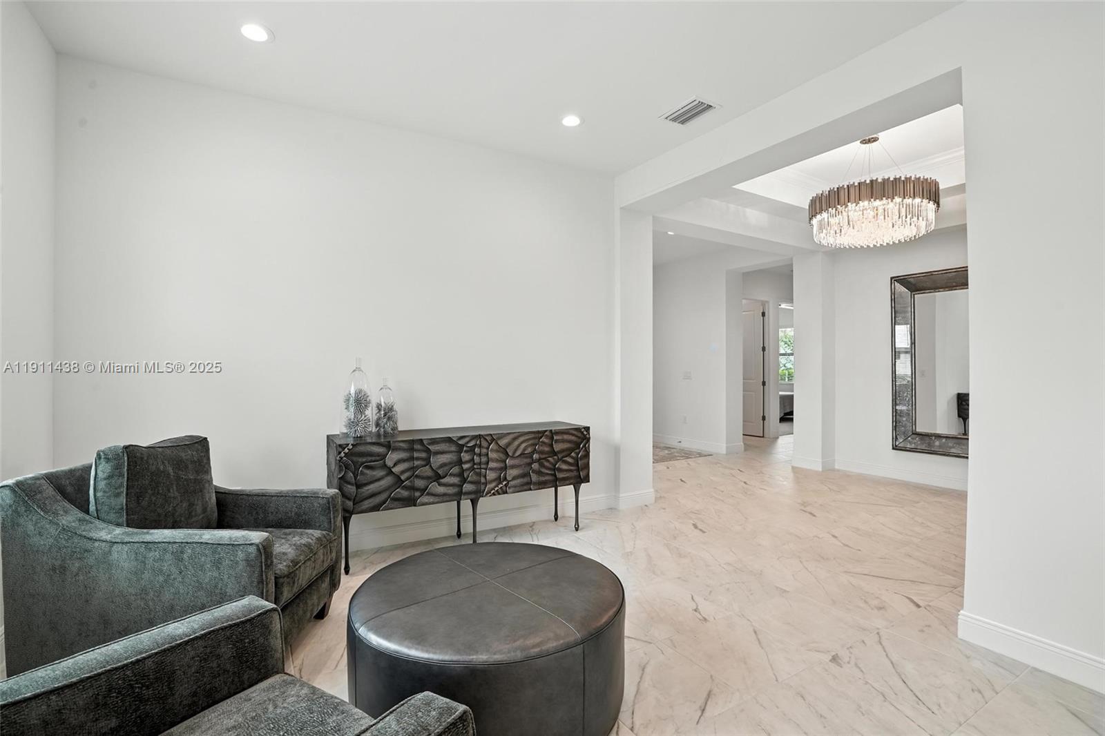 DANIELS PLACE - Residential