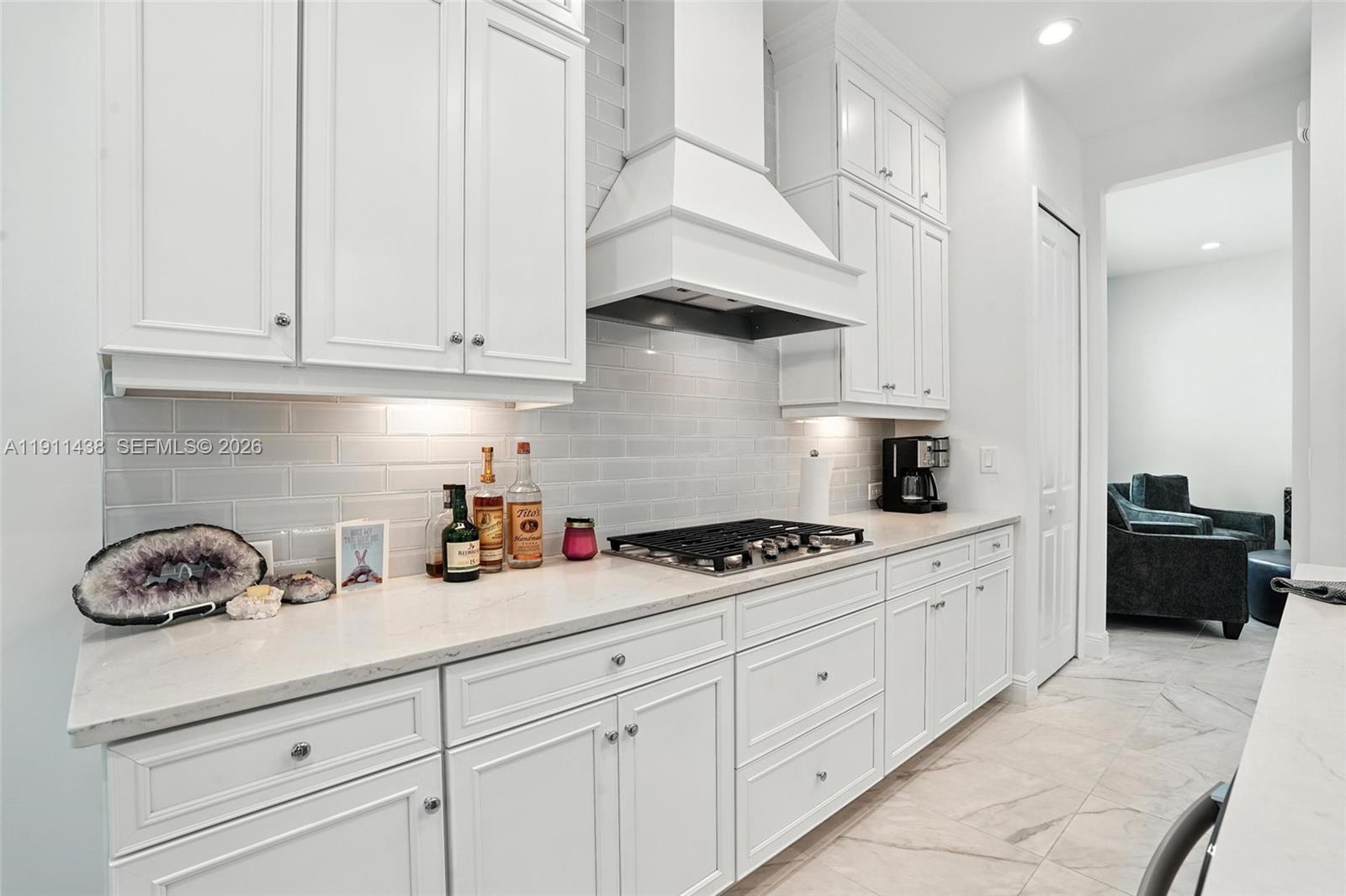 DANIELS PLACE - Residential