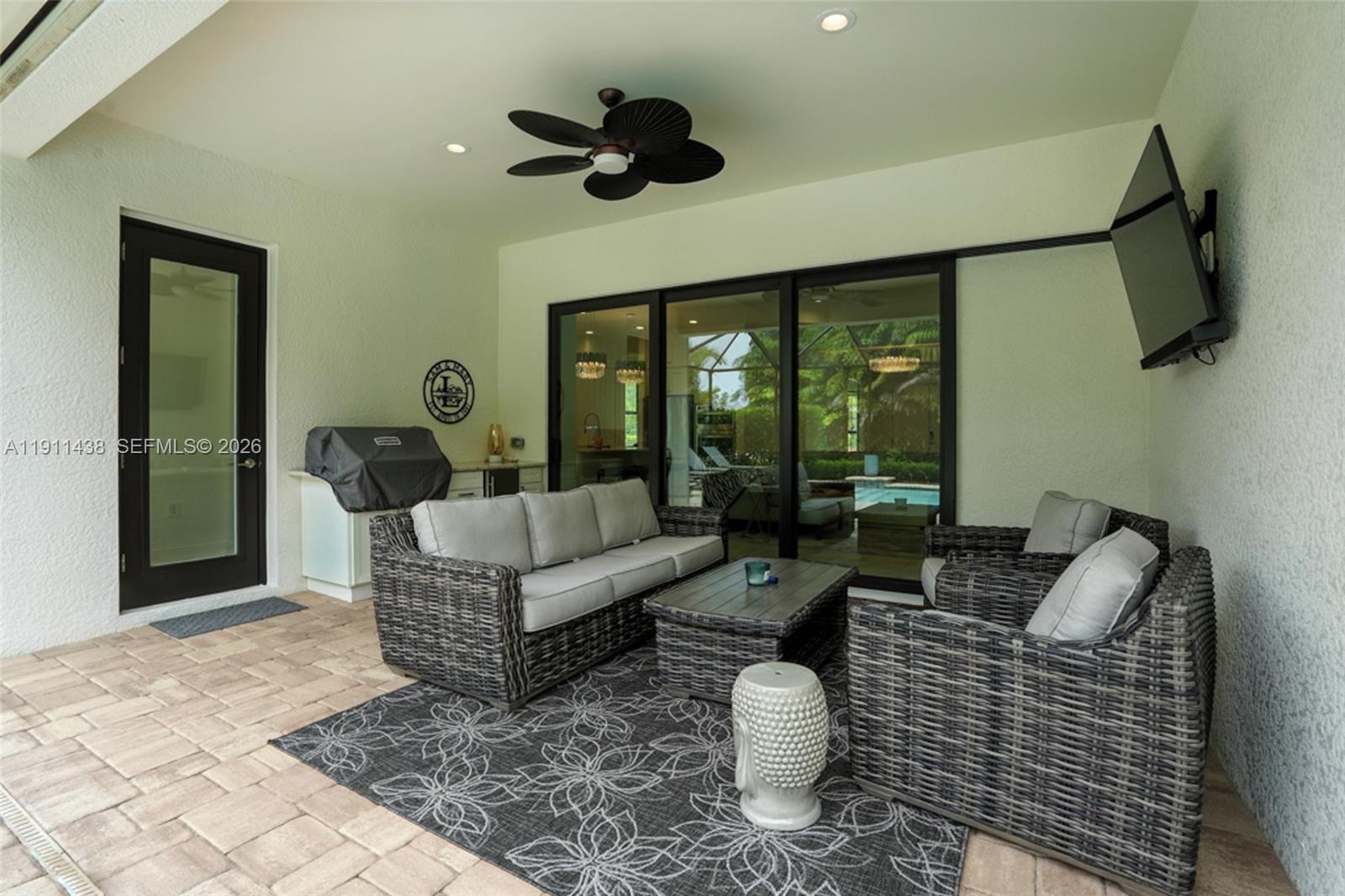 DANIELS PLACE - Residential