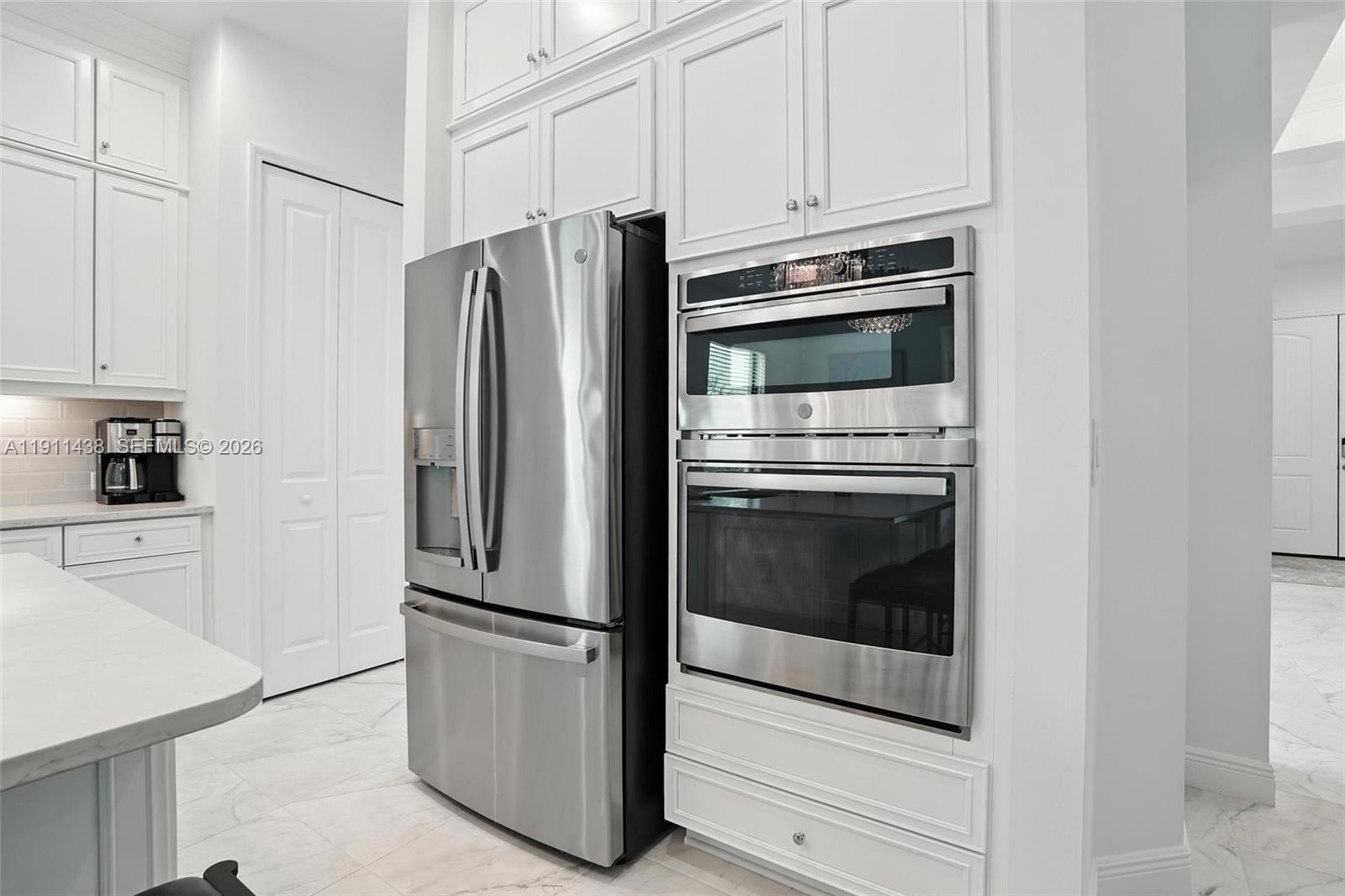 DANIELS PLACE - Residential