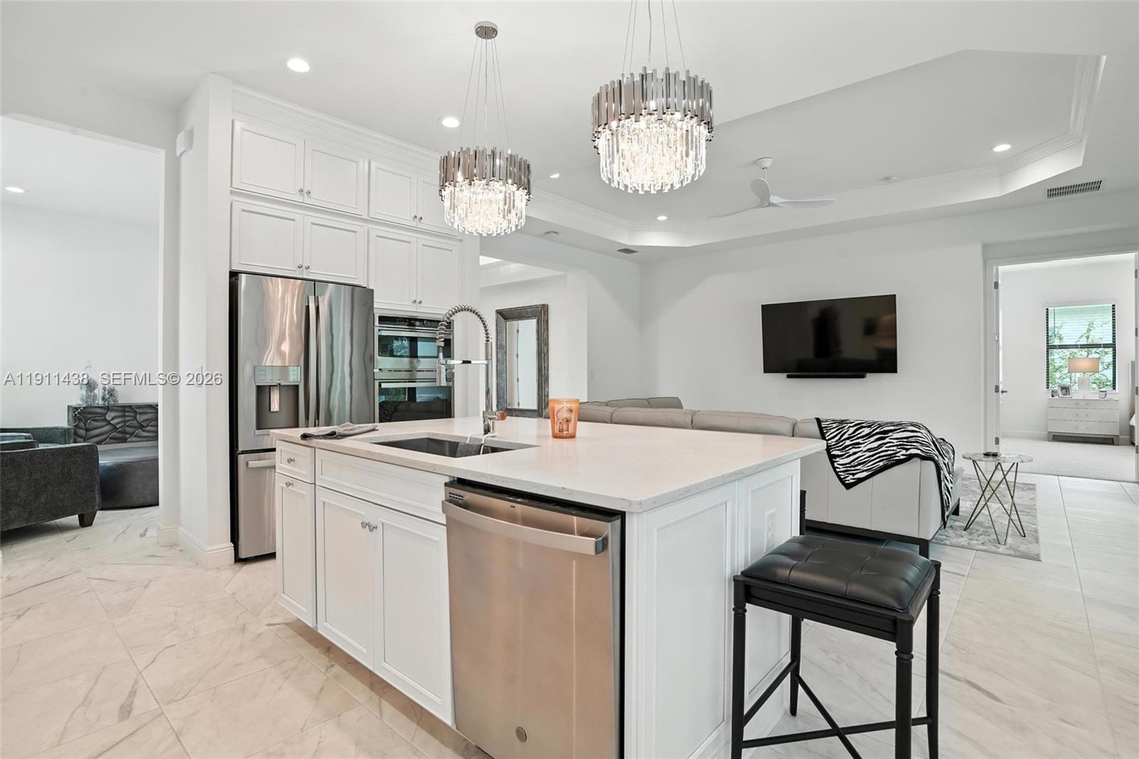 DANIELS PLACE - Residential