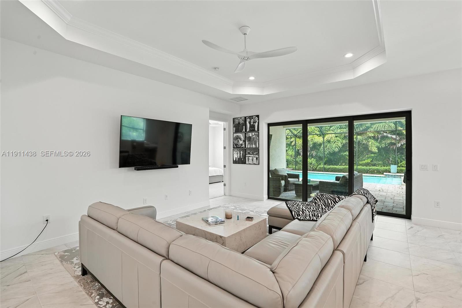 DANIELS PLACE - Residential