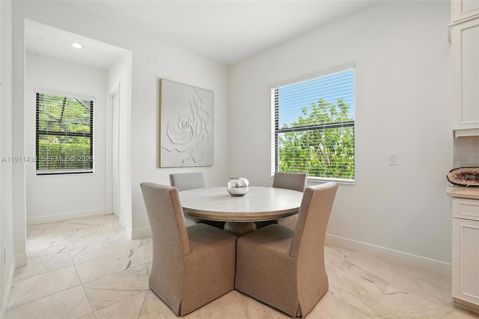 DANIELS PLACE - Residential