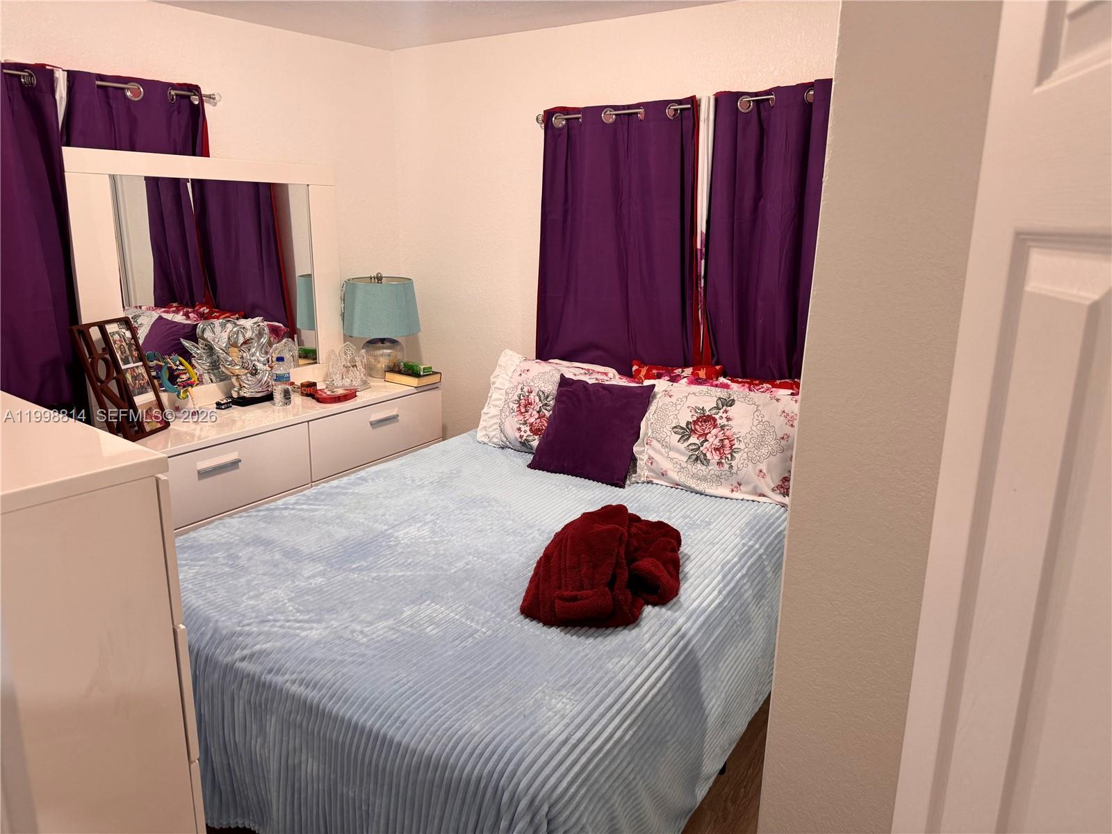 TROPICS MANOR - Residential Lease