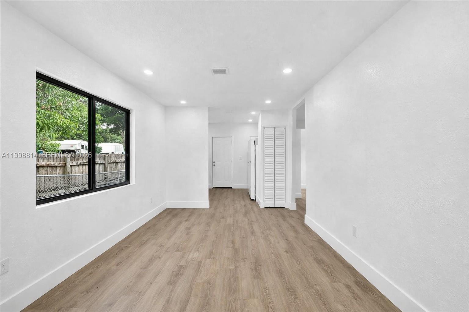 TROPICS MANOR - Residential Lease