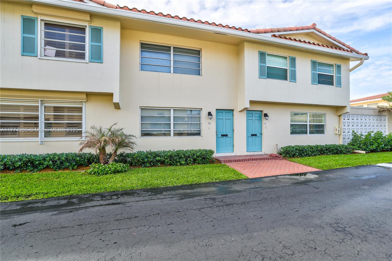 5450 N Ocean Blvd 45-L