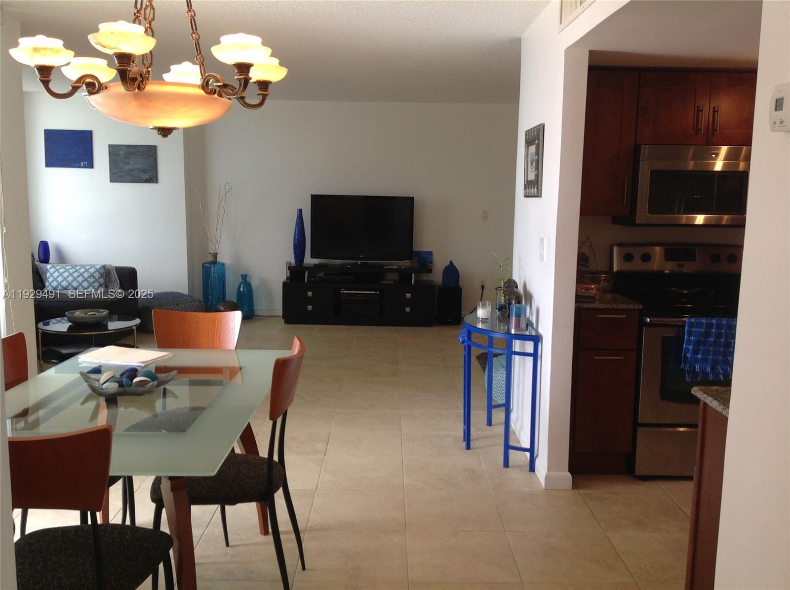 KENNEDY HOUSE CONDO - Residential Lease