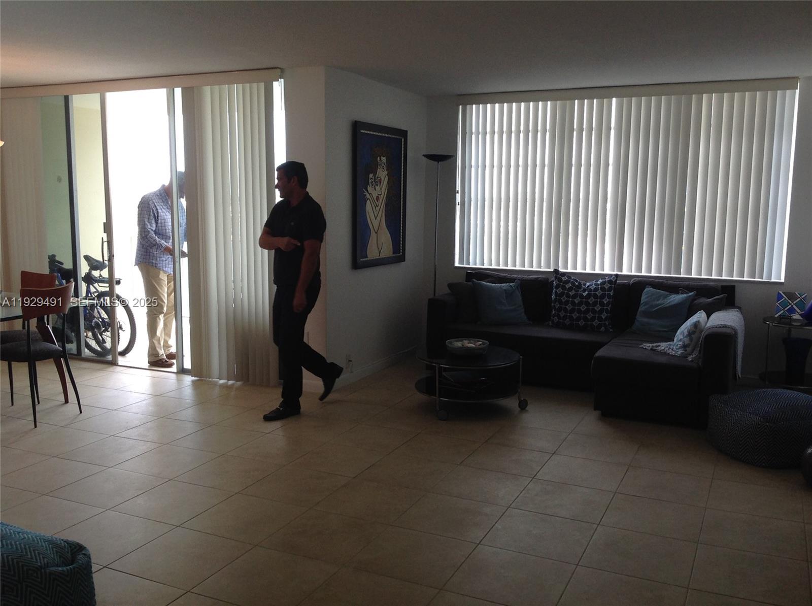 KENNEDY HOUSE CONDO - Residential Lease