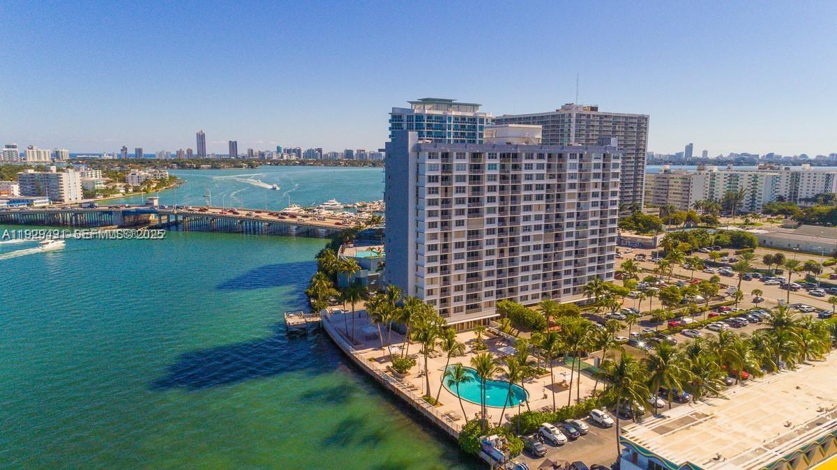 KENNEDY HOUSE CONDO - Residential Lease