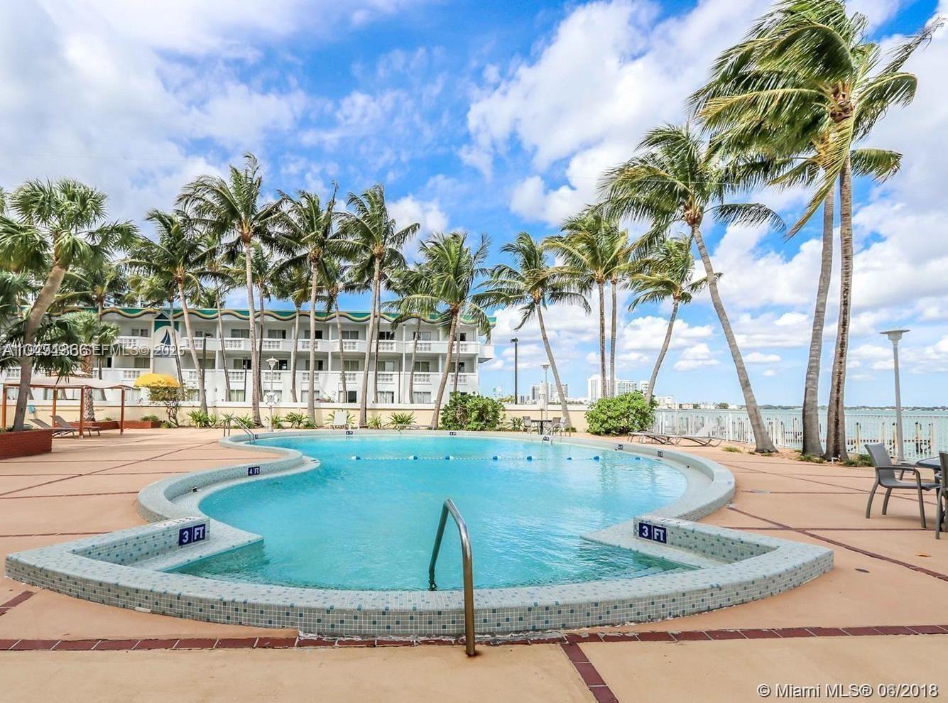 KENNEDY HOUSE CONDO - Residential Lease