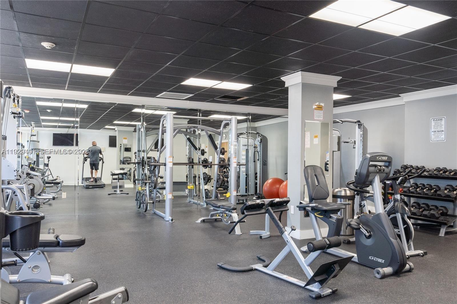 KENNEDY HOUSE CONDO - Residential Lease