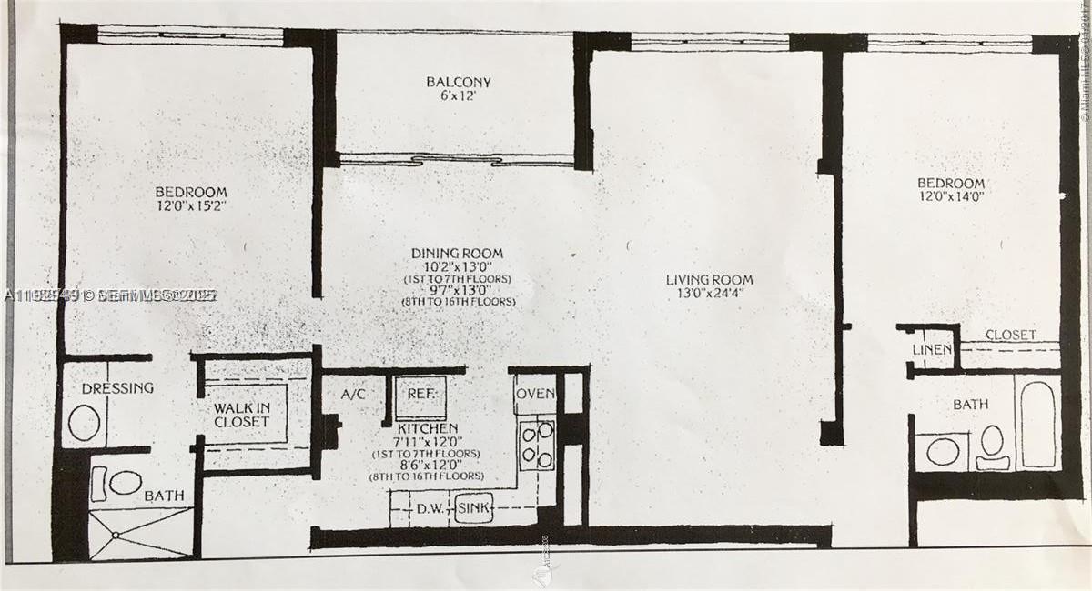 KENNEDY HOUSE CONDO - Residential Lease